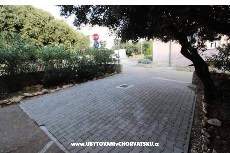 Apartmanok Marijana Mandre – fotó 4