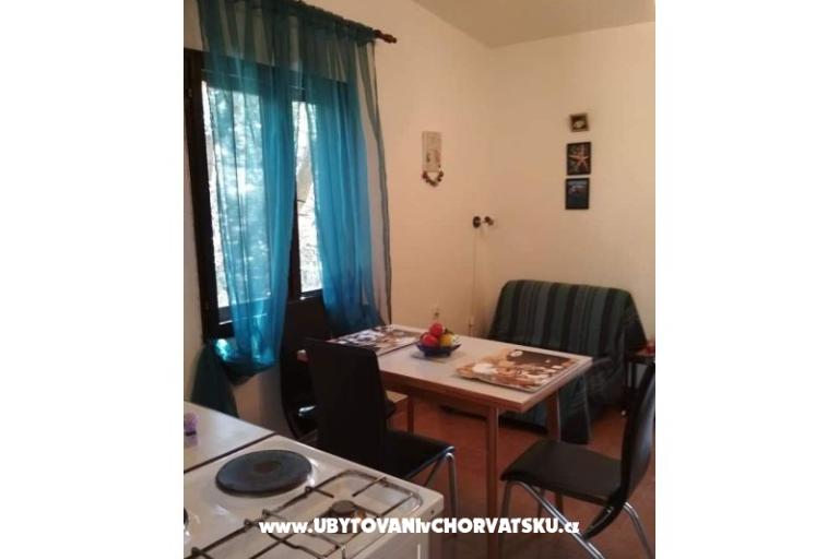 Apartmanok Marijana Mandre – fotó 6