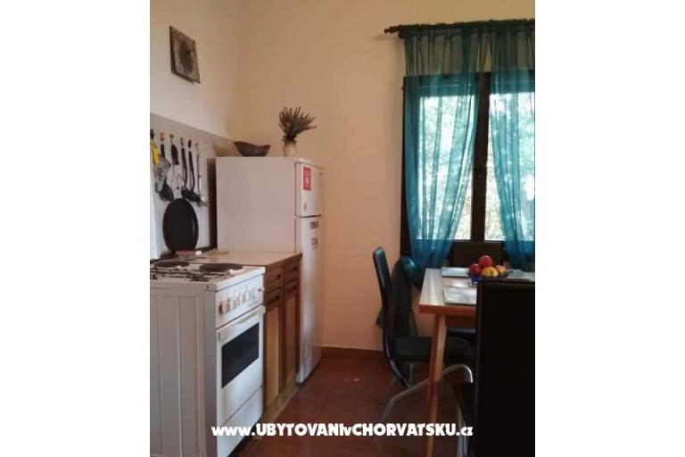 Apartmanok Marijana Mandre – fotó 7