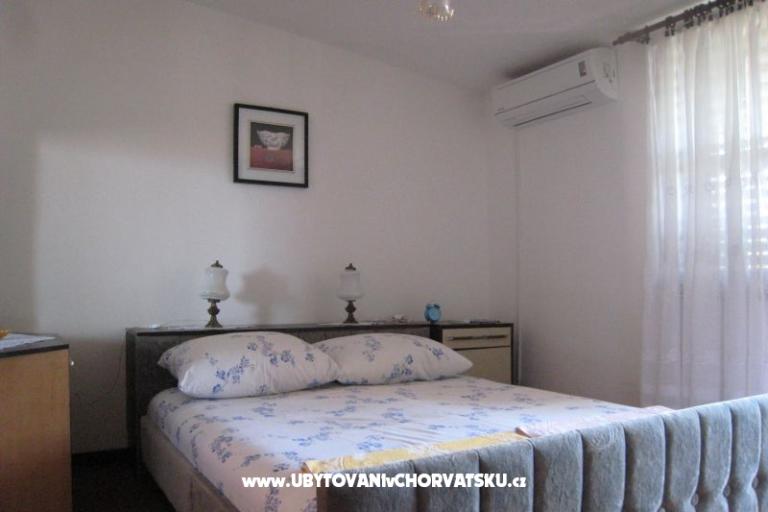 Apartmanok Marijana Mandre – fotó 8
