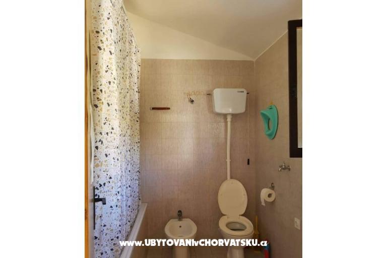 Apartmanok Marijana Mandre – fotó 9
