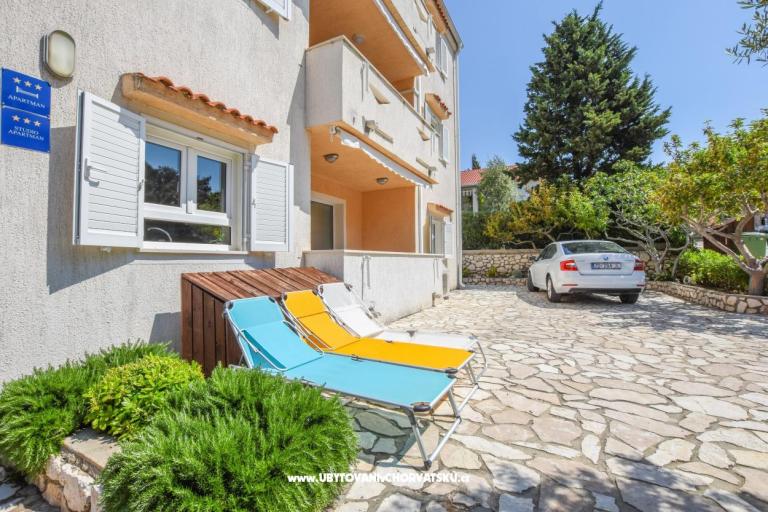 Apartmanok Marko – fotó 3