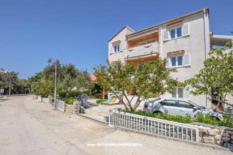 Apartmanok Marko – fotó 7