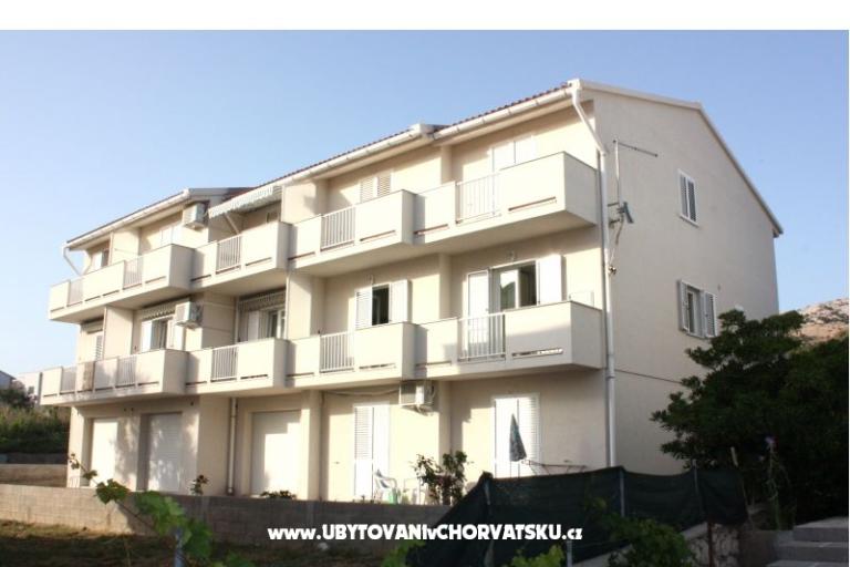 Apartmanok MBM – fotó 2