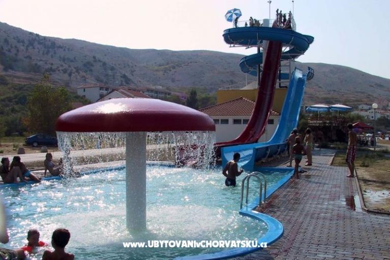 Apartmanok Mediteran Pag – fotó 12