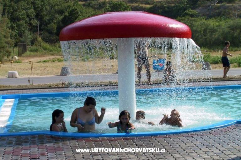 Apartmanok Mediteran Pag – fotó 13