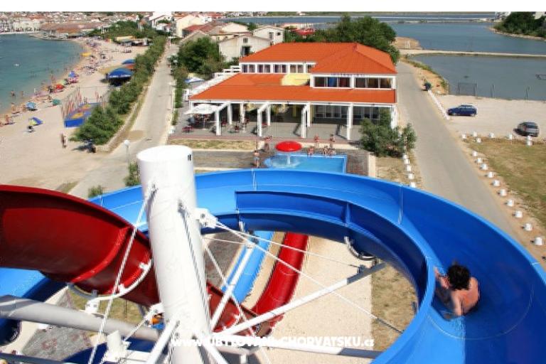 Apartmanok Mediteran Pag – fotó 14