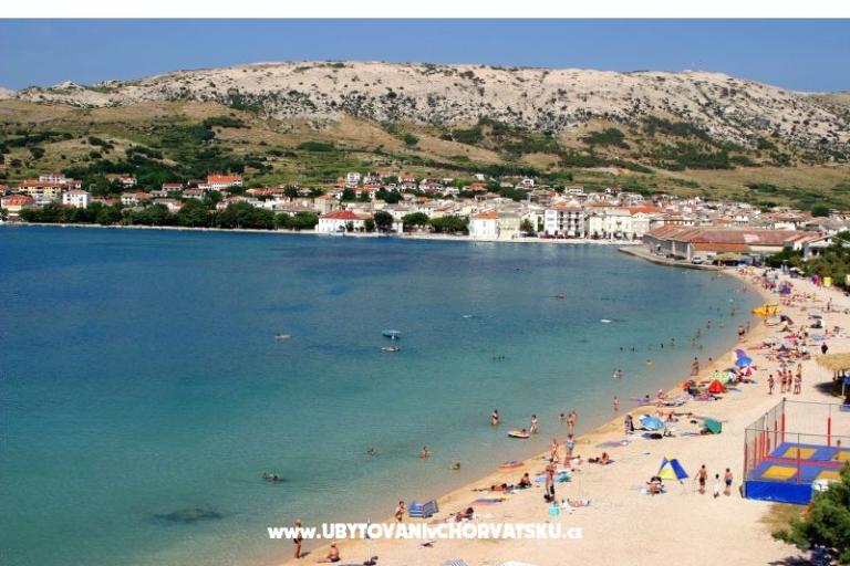Apartmanok Mediteran Pag – fotó 15