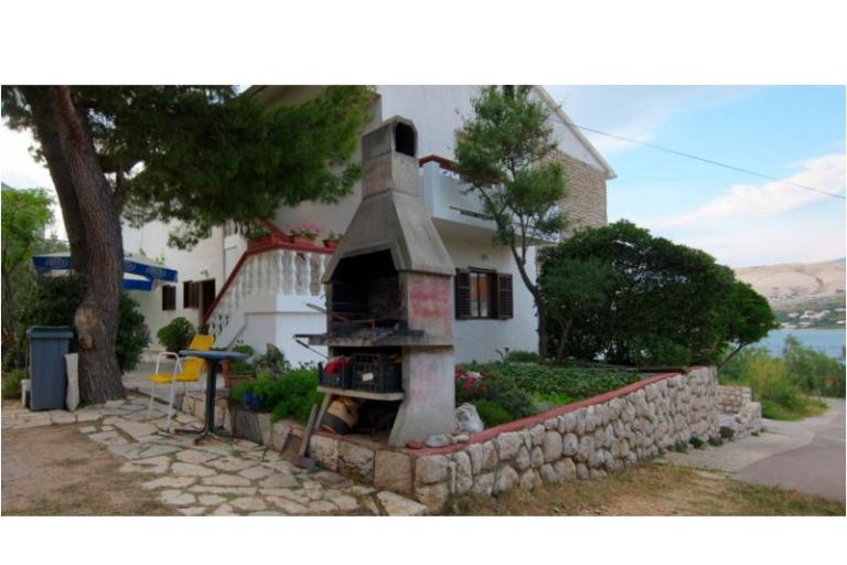 Apartmanok Mediteran Pag – fotó 3