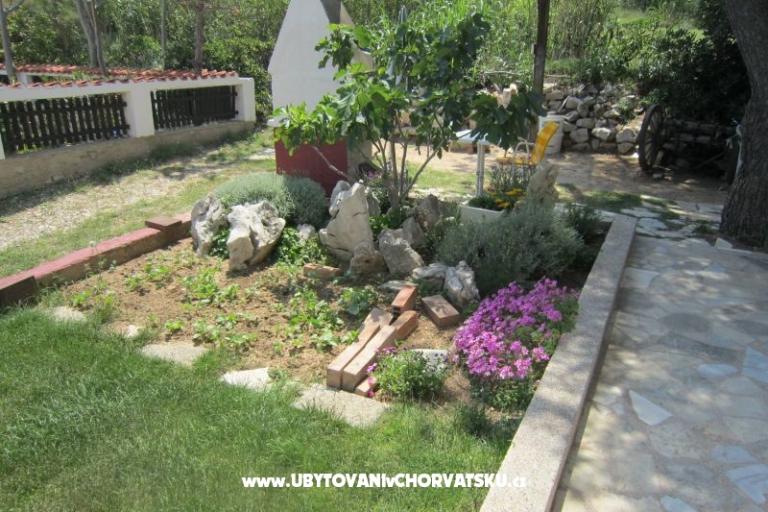Apartmanok Mediteran Pag – fotó 7