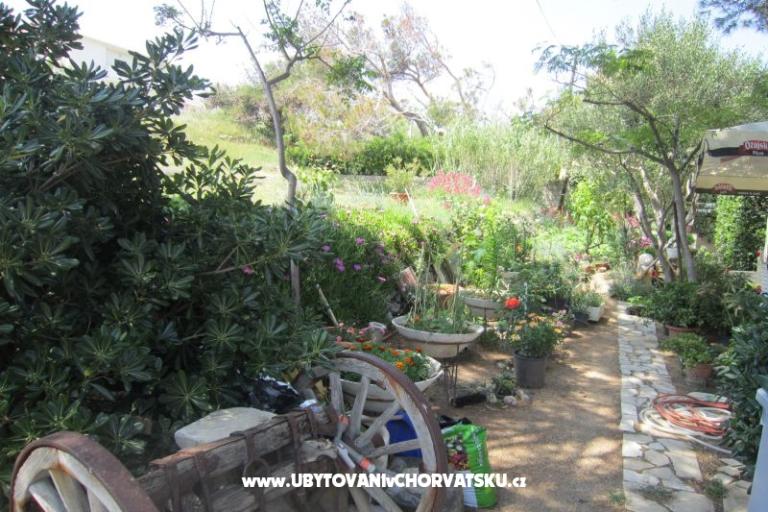 Apartmanok Mediteran Pag – fotó 9