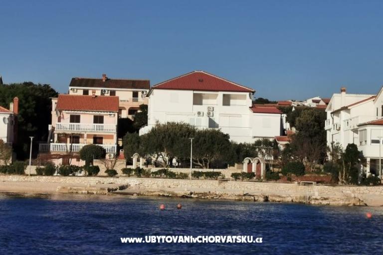 Apartmanok Milena i Robert – fotó 7