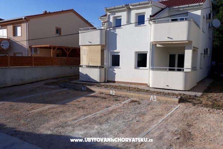 Apartmanok Mimar – fotó 2