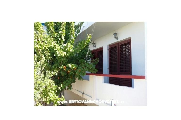 Apartmanok Nada – fotó 2