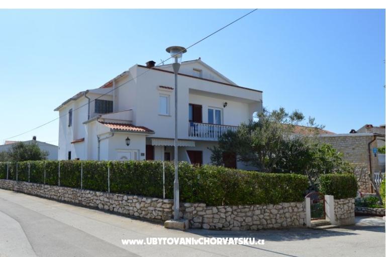 Apartmanok Nada – fotó 4