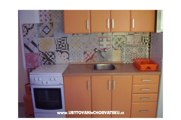 Apartmanok Natali – fotó 15