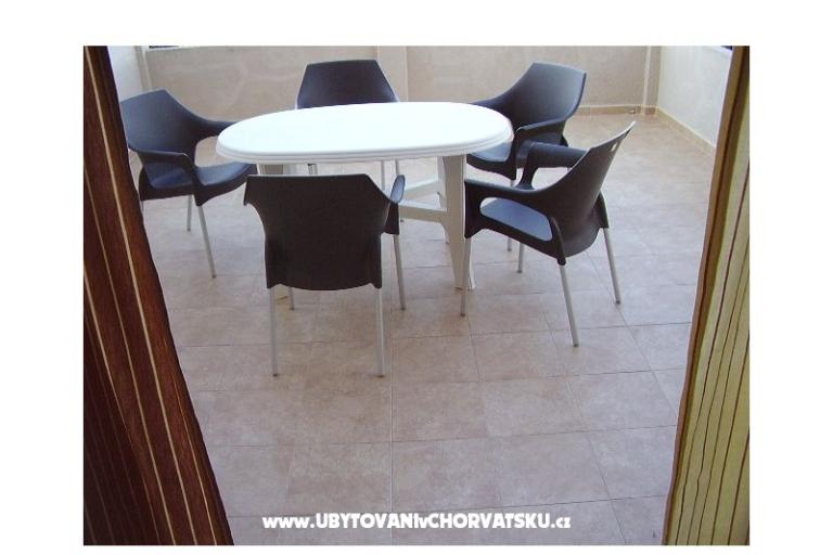 Apartmanok Natali – fotó 9