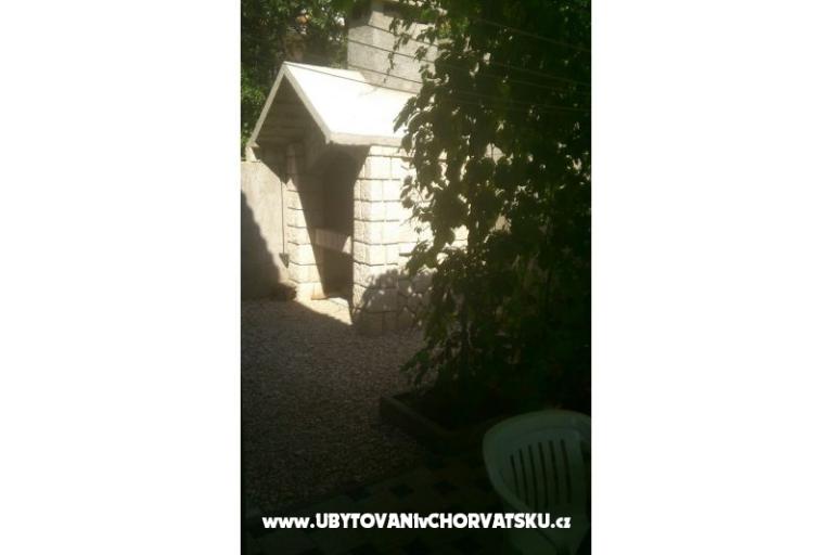 Apartmanok Negulić – fotó 10