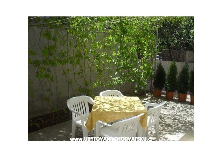 Apartmanok Negulić – fotó 11