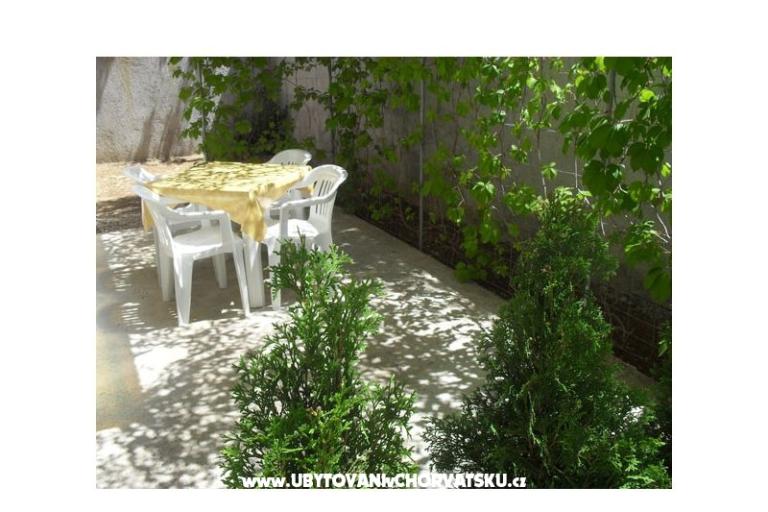 Apartmanok Negulić – fotó 12