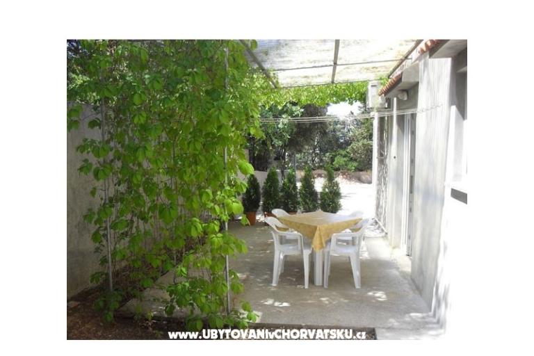 Apartmanok Negulić – fotó 13