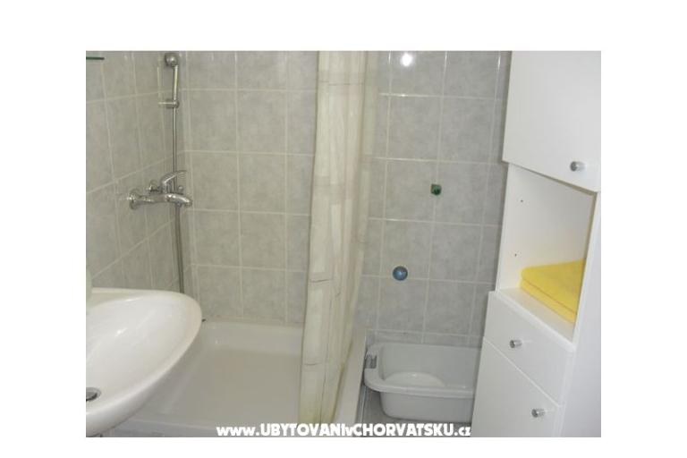 Apartmanok Negulić – fotó 2