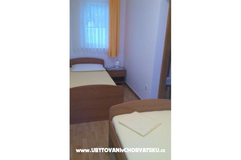 Apartmanok Negulić – fotó 4