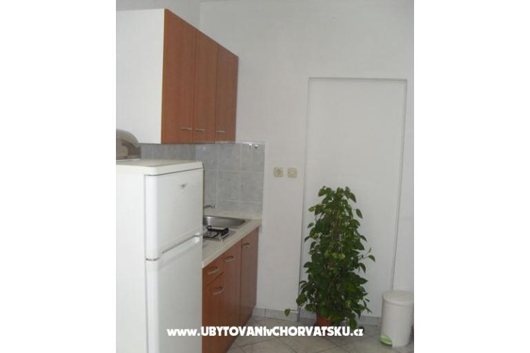 Apartmanok Negulić – fotó 5