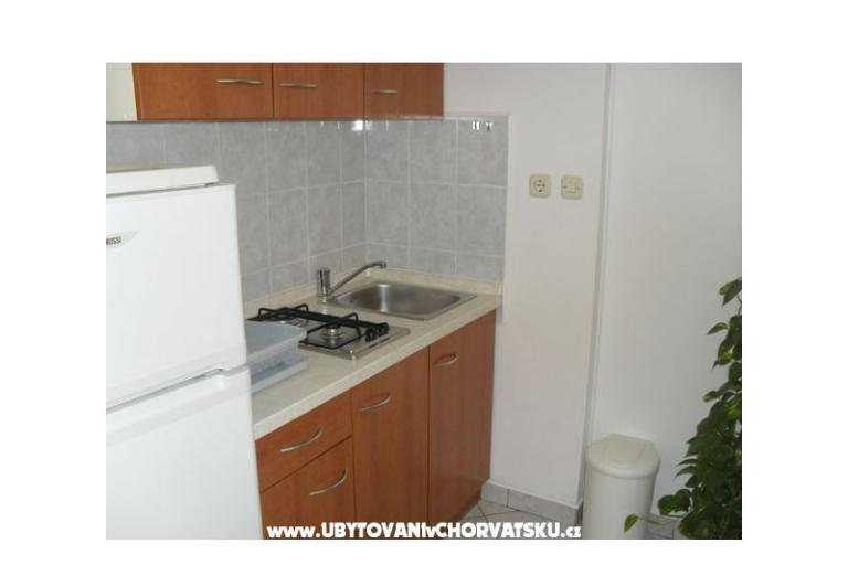Apartmanok Negulić – fotó 6