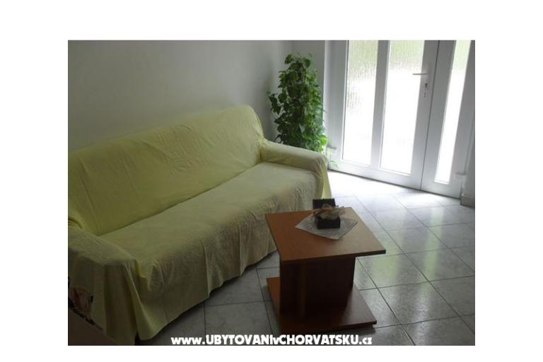 Apartmanok Negulić – fotó 7