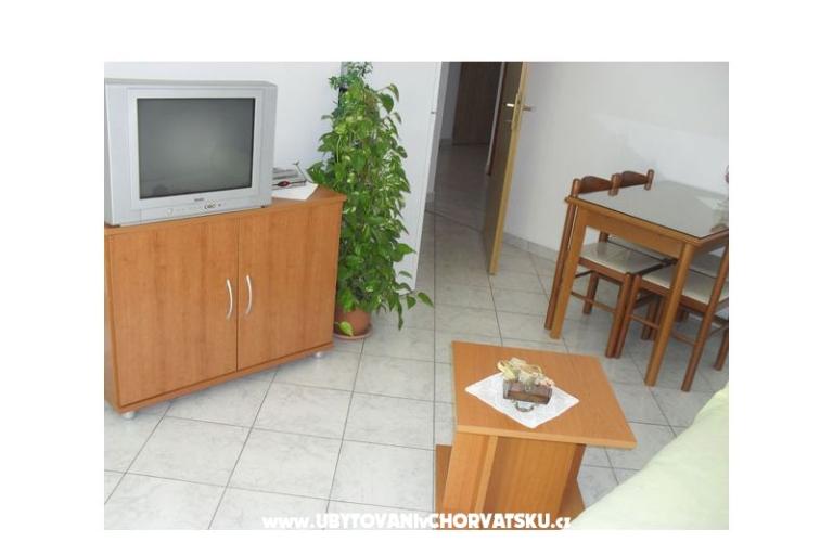 Apartmanok Negulić – fotó 8