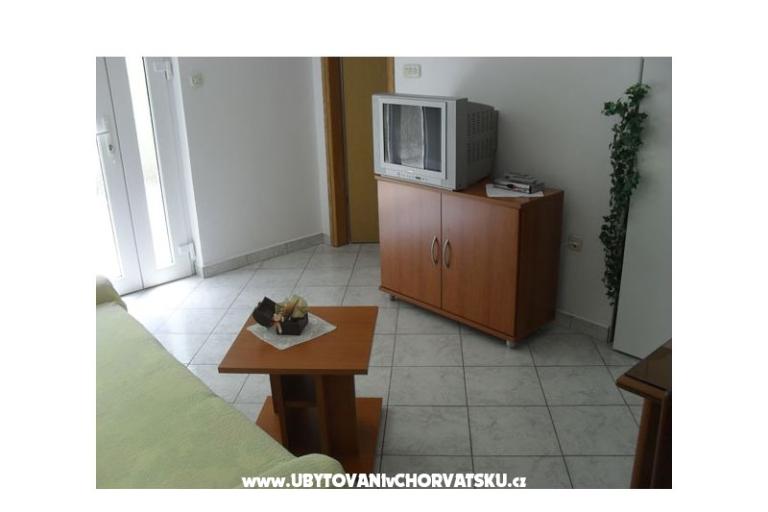 Apartmanok Negulić – fotó 9
