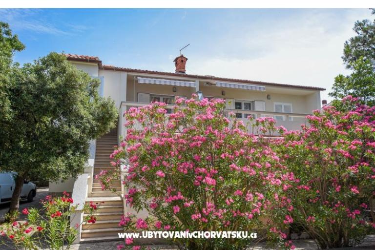 Apartmanok Oleandra – fotó 10