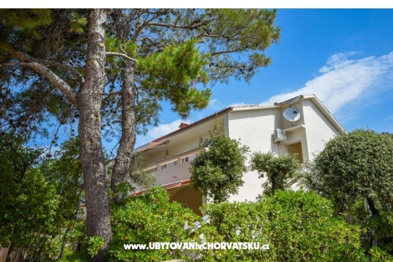 Apartmanok Oleandra – fotó 11