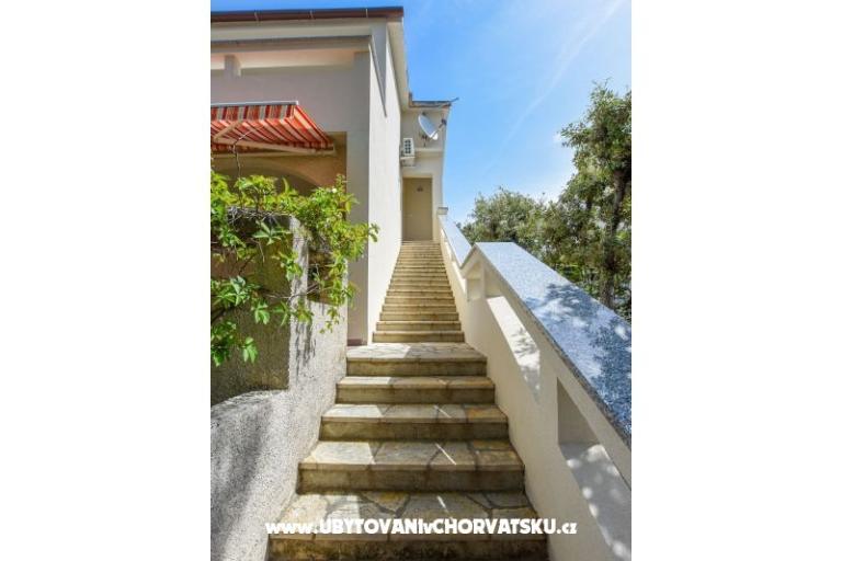 Apartmanok Oleandra – fotó 14