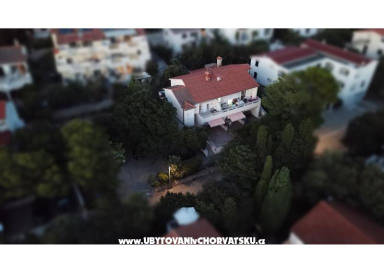 Apartmanok Oleandra – fotó 16