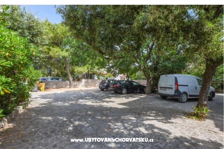Apartmanok Oleandra – fotó 2