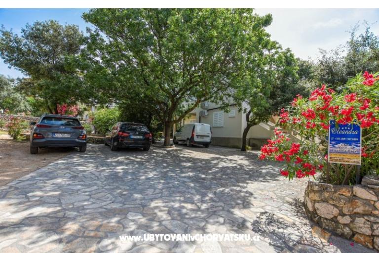 Apartmanok Oleandra – fotó 8