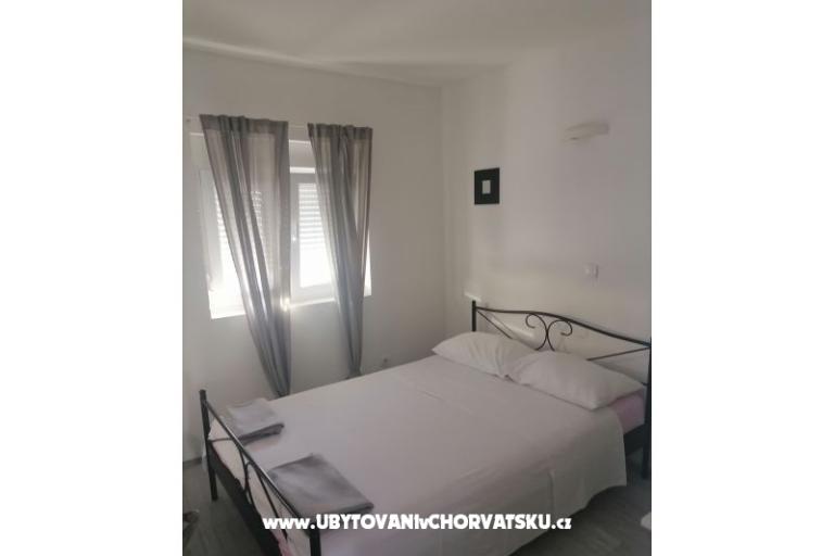 Apartmanok Pablo – fotó 2