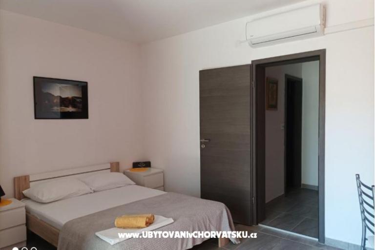Apartmanok Pablo – fotó 9