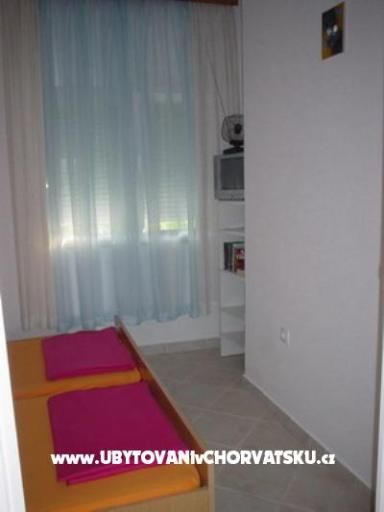 Apartmanok Pag – fotó 5