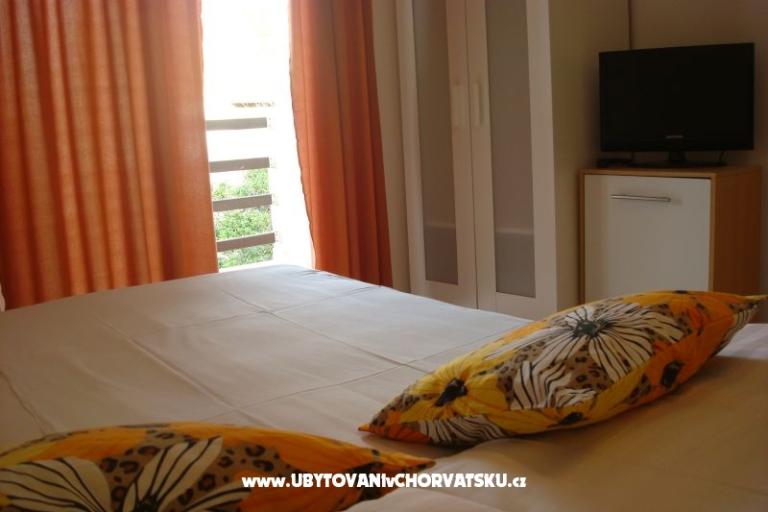 Apartmanok Pag – fotó 6