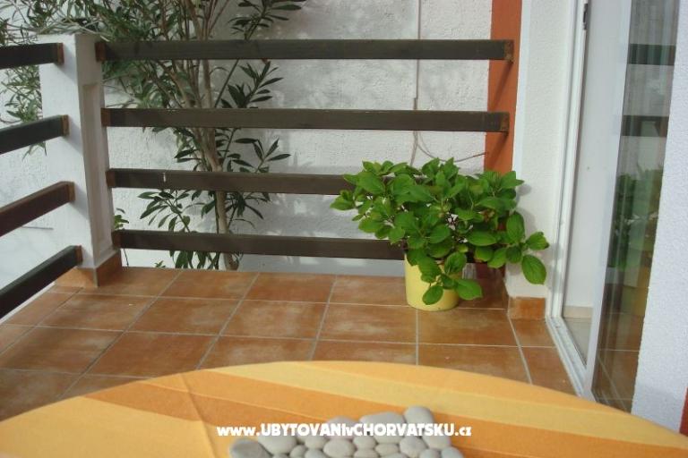 Apartmanok Pag – fotó 8