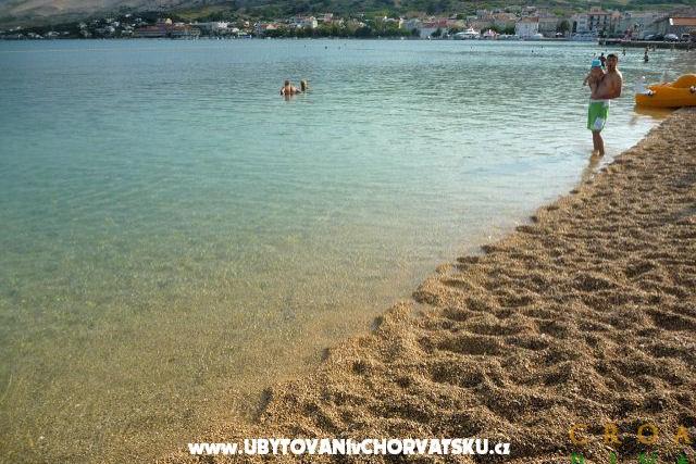 Apartmanok Palčić Pag – fotó 11