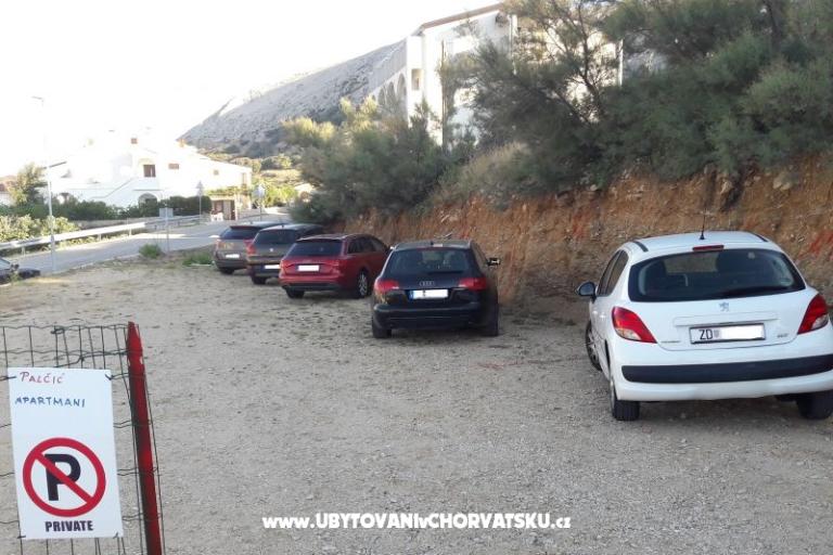 Apartmanok Palčić Pag – fotó 13