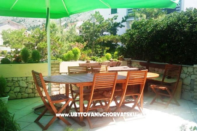 Apartmanok Palčić Pag – fotó 16