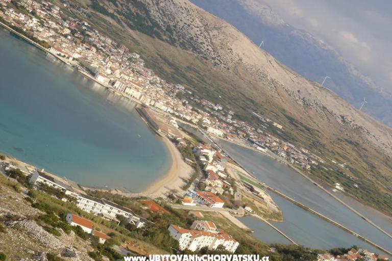 Apartmanok Palčić Pag – fotó 17