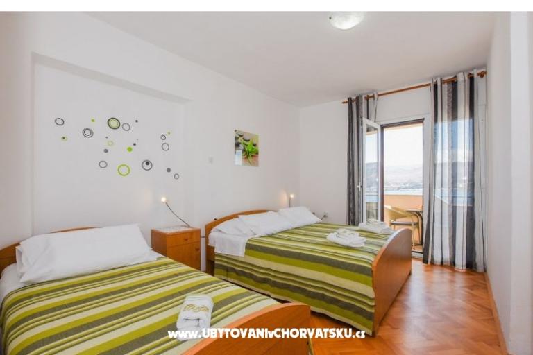 Apartmanok Palčić Pag – fotó 3