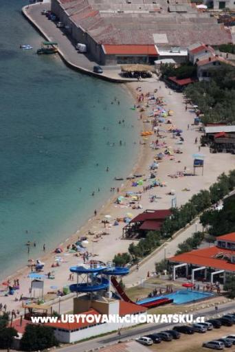 Apartmanok Perla Pag Discount – fotó 11