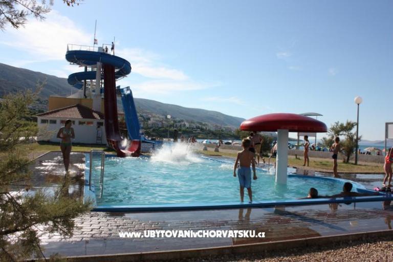 Apartmanok Perla Pag Discount – fotó 2